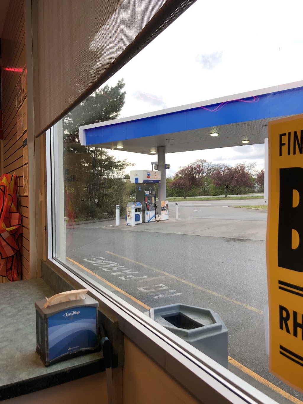 Chevron | 305 Trans-Canada Hwy, Victoria, BC V8Z 1K8, Canada | Phone: (250) 475-6110