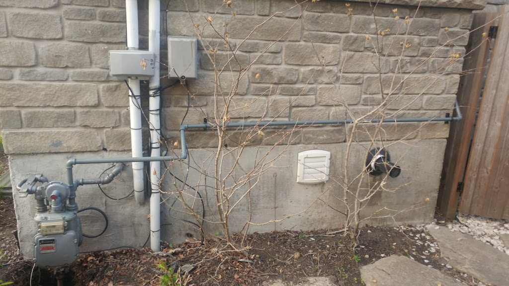 Local Heating And Cooling | 709 Windflower Crescent, Kitchener, ON N2E 4B3, Canada | Phone: (416) 432-4989