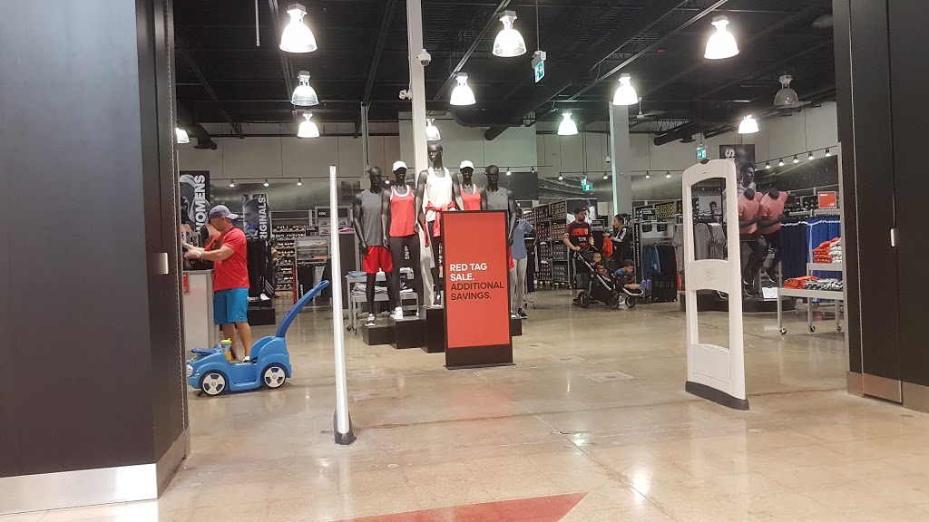 adidas outlet cookstown