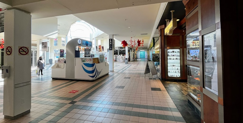 Les Galeries de la Canardière | 2485 Bd Sainte-Anne, Québec, QC G1J 2G1, Canada | Phone: (418) 663-9930