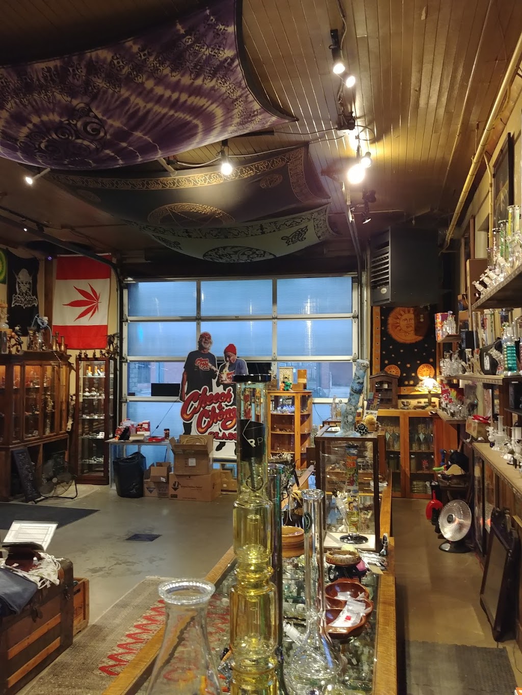 The Hippy Co. | 155 Adelaide St N, London, ON N6B 3G9, Canada | Phone: (519) 642-4479