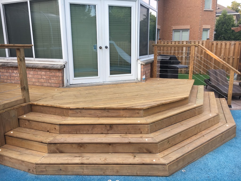 HandyBros | Home Renovations & Handyman Services | 1720 Maple Ridge Dr, Mississauga, ON L4W 2B4, Canada | Phone: (647) 994-7216