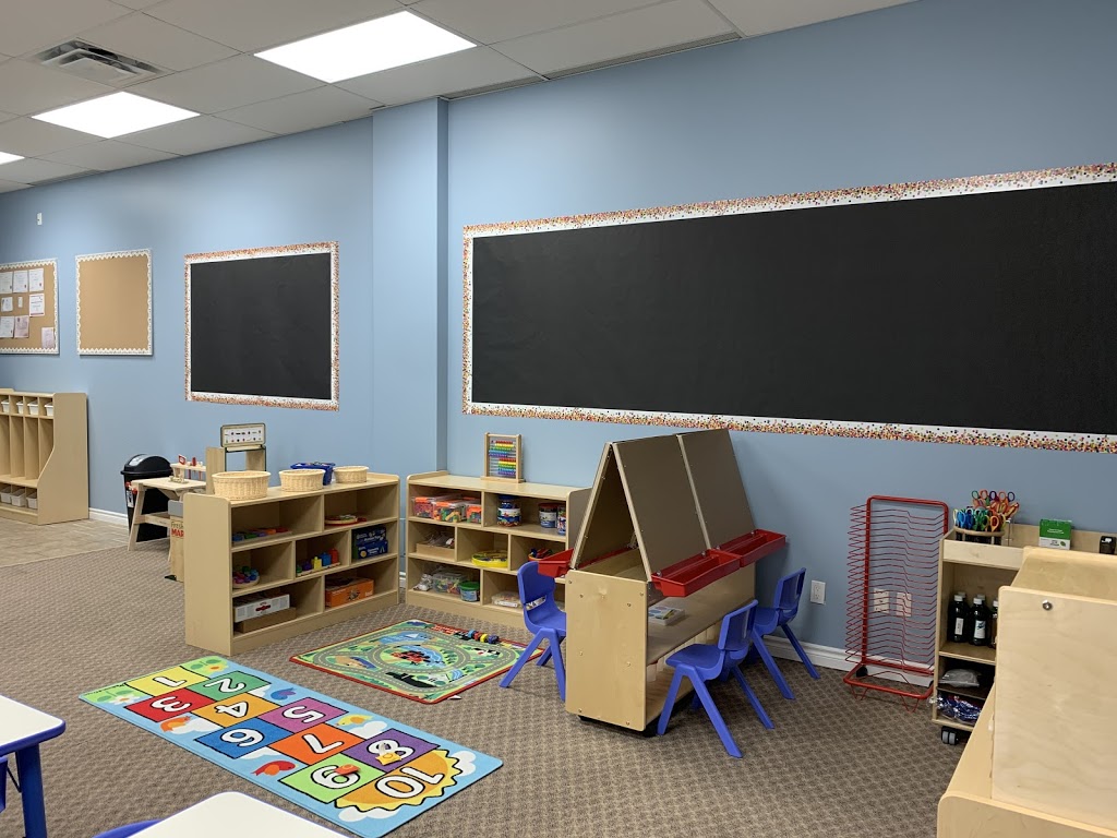 Junior Einsteins Academy Fleetwood -Surrey Daycare and Preschool | #103 &, 8501 162 St #107, Surrey, BC V4N 1B2, Canada | Phone: (604) 500-3523