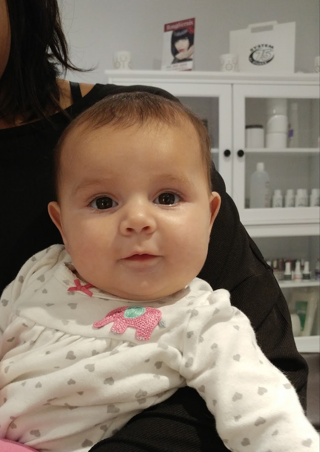 MC Beauté | 1181 des, Rue des Éclaireurs, Trois-Rivières, QC G8V 2T6, Canada | Phone: (819) 701-6642