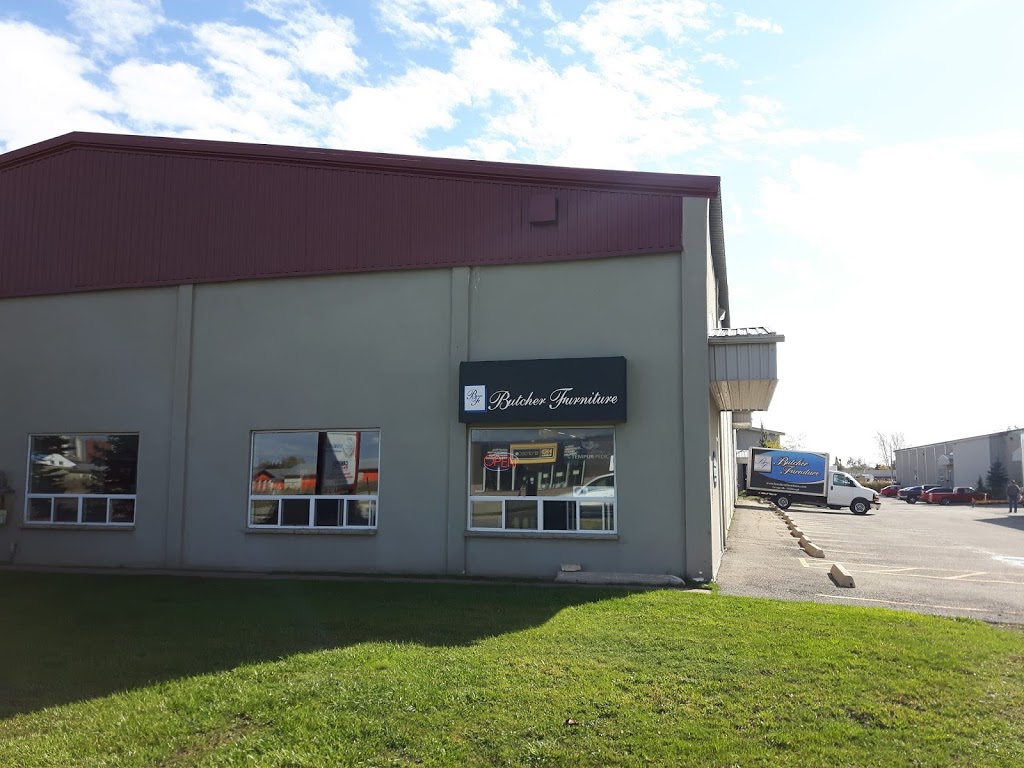 Butcher Furniture | 68 Centennial Rd, Orangeville, ON L9W 1P9, Canada | Phone: (519) 943-1355