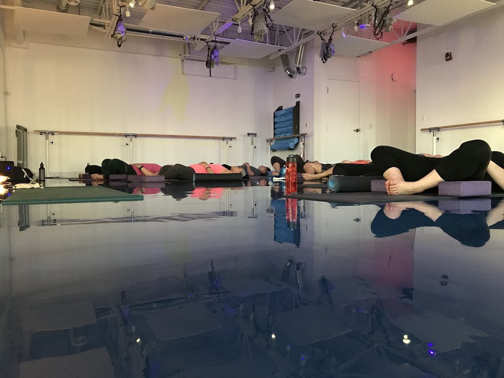 PEAK CYCLE | BARRE | HOT YOGA Inc. | 100 Rainbow Rd #213, Chestermere, AB T1X 0V2, Canada | Phone: (587) 573-9642