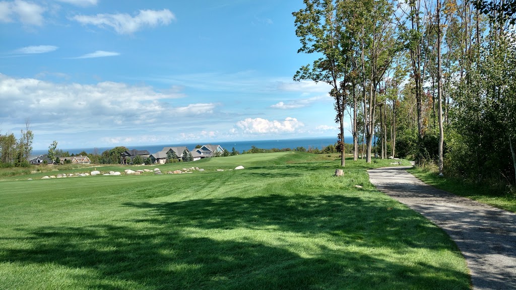 Lora Bay | 109 E Ridge Dr, Thornbury, ON N0H 2P0, Canada | Phone: (877) 599-5515