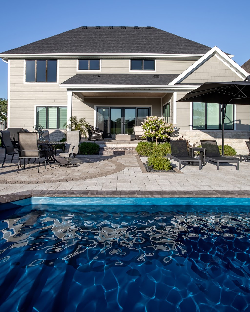 Erin VanderSluis Design | 19 Legacy Ln, Chatham, ON N7M 0J4, Canada | Phone: (519) 437-8094