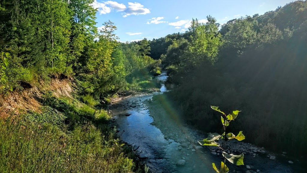 Rouge Valley Conservation Centre | 1749 Meadowvale Rd, Scarborough, ON M1B 5W8, Canada | Phone: (416) 282-8265