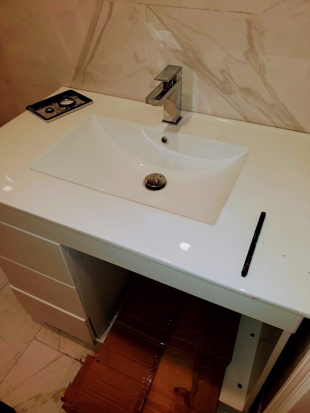 PLOMBIER LAURENTIDES | 442 Rue du Sauvage Mouillé, Sainte-Adèle, QC J8B 3G1, Canada | Phone: (438) 221-9584