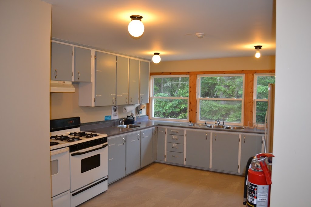 Camp Kanada | 600 W Petpeswick Rd, West Petpeswick, NS B0J 2L0, Canada | Phone: (902) 889-2753