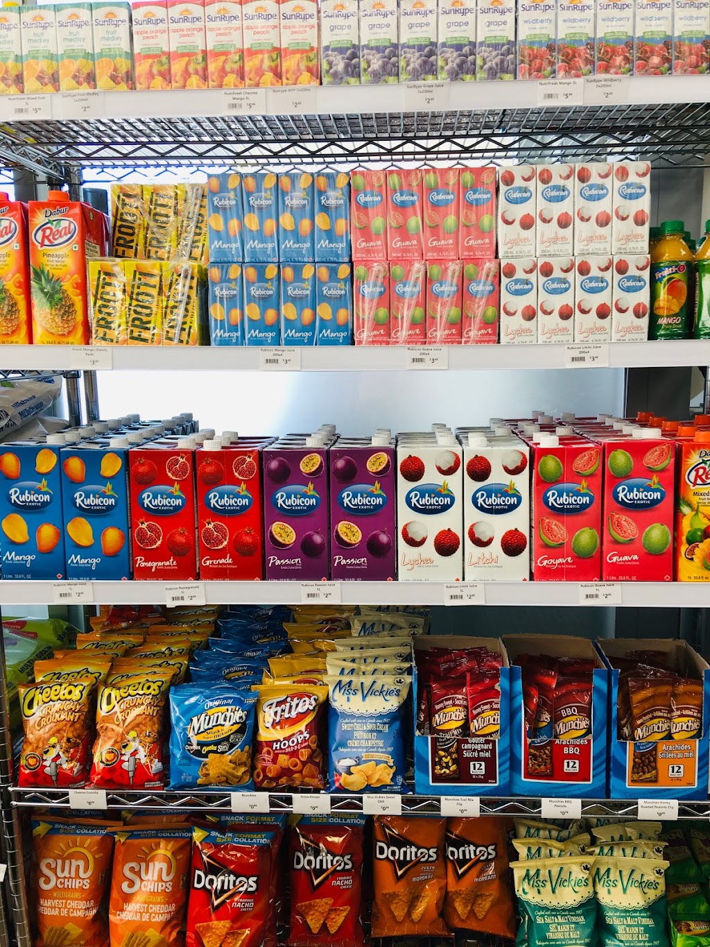 Poojas Kinnimart | 288 Kinniburgh Blvd #106, Chestermere, AB T1X 0V8, Canada | Phone: (587) 885-3133