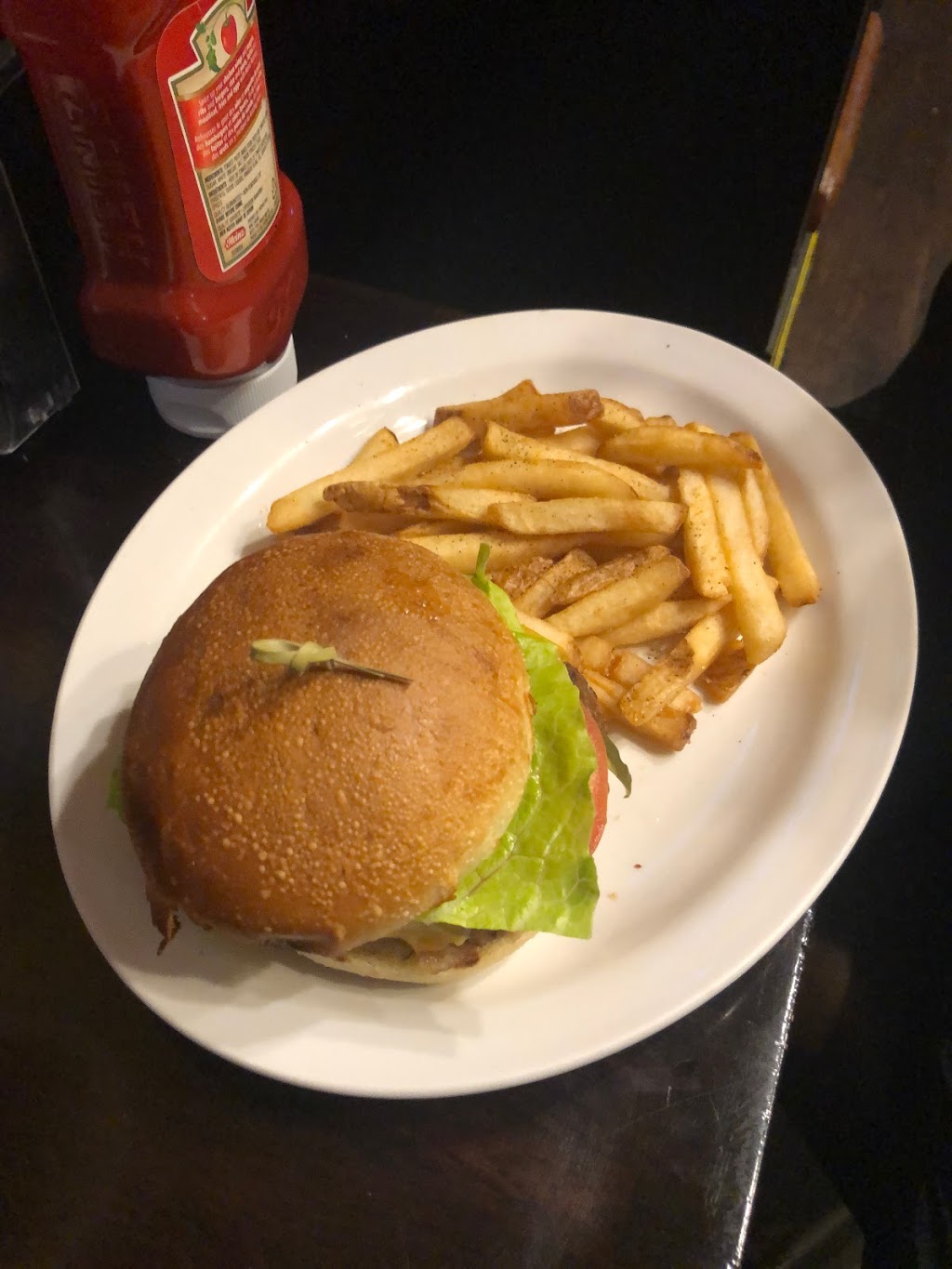 Wild Wing | 15845 97 St NW, Edmonton, AB T5X 5V3, Canada | Phone: (780) 478-0662