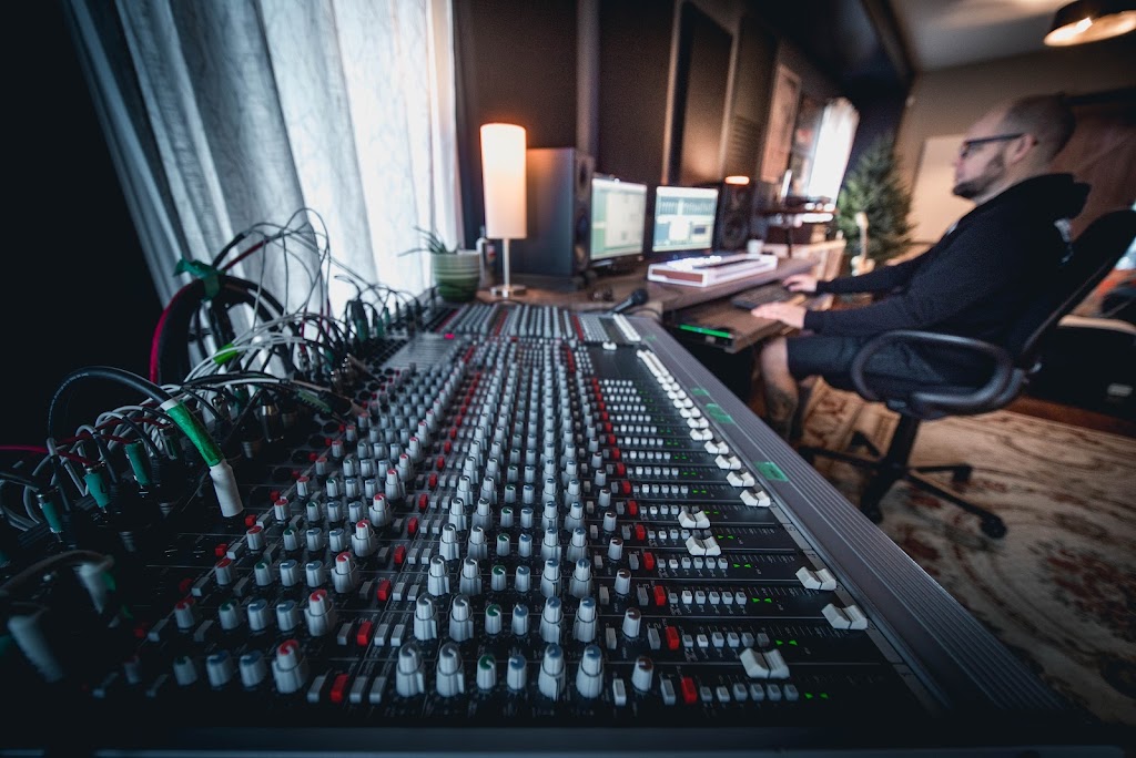 BWC Studios | 1016 Centennial Dr, Kingston, ON K7P 2S5, Canada | Phone: (647) 580-7225