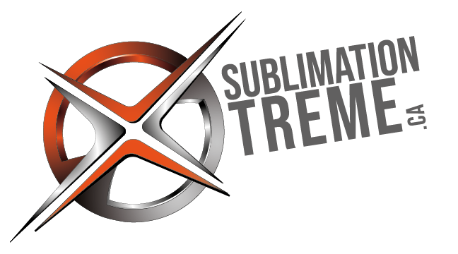 Sublimation XTreme | 4655 Rue Papineau, Trois-Rivières, QC G8Y 5E7, Canada | Phone: (819) 377-2719