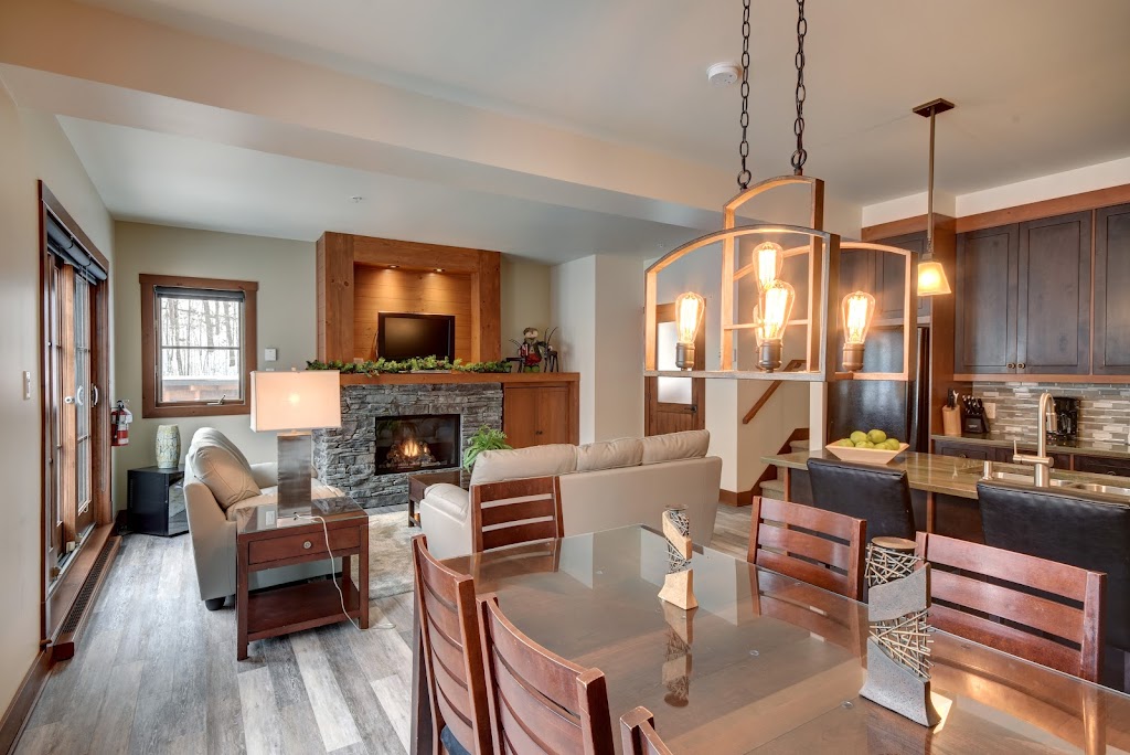 www.TremblantAlouer.ca | 551 Rue Mercure, Mont-Tremblant, QC J8E 3H6, Canada | Phone: (888) 896-9313