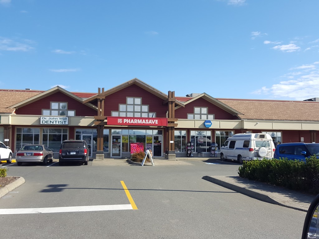 Pharmasave Comox | 7-2225 Guthrie Rd, Comox, BC V9M 4G1, Canada | Phone: (250) 339-4563