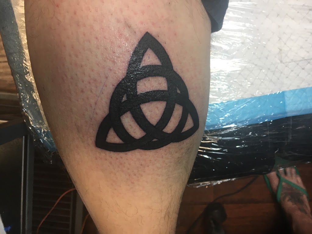 Atticus Tattoo | 618 1 Ave NE, Calgary, AB T2E 0B6, Canada | Phone: (403) 719-6661