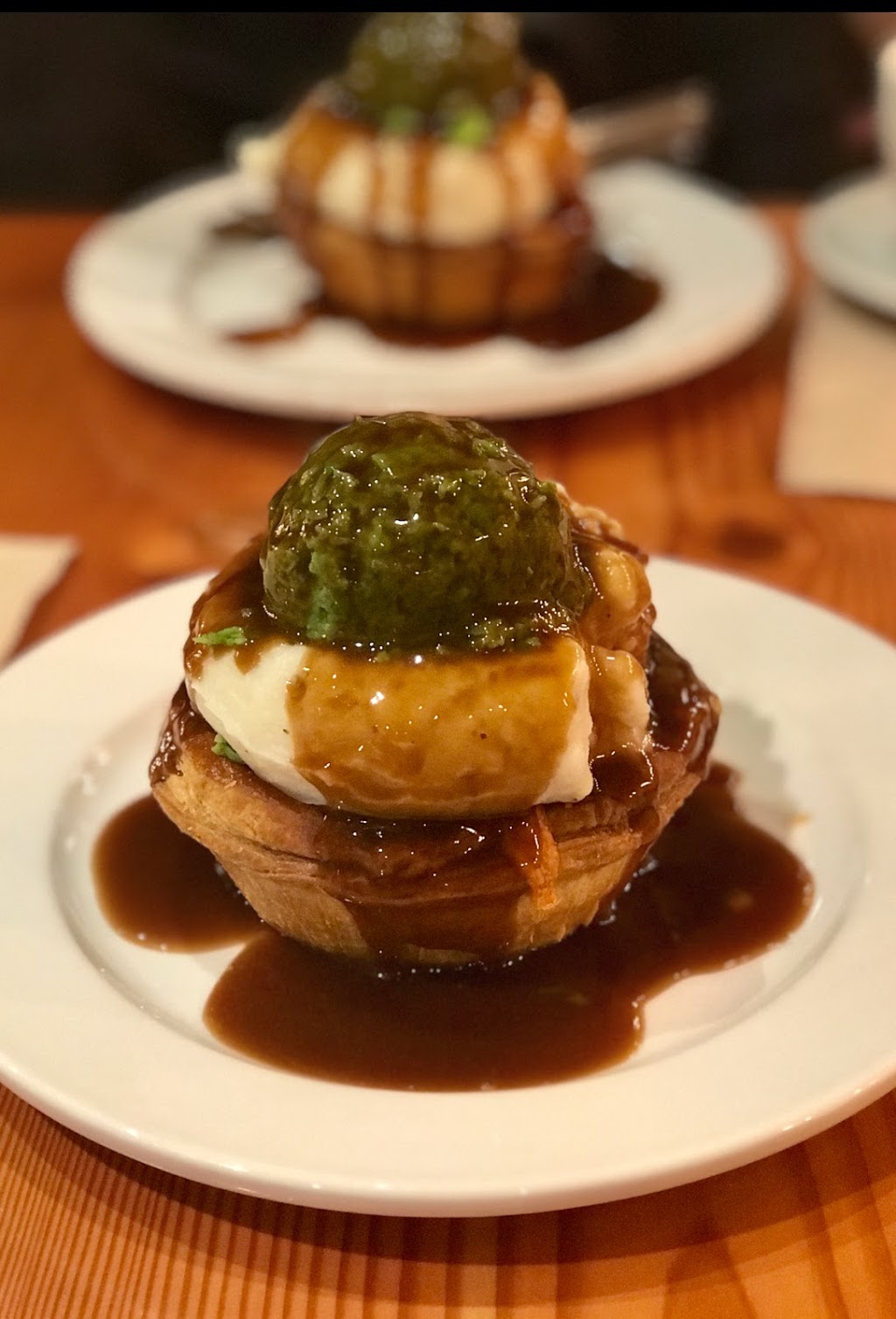 Peaked Pies | 975 Denman St, Vancouver, BC V6G 2M3, Canada | Phone: (778) 379-5612