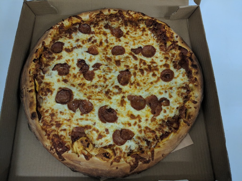 Pizzeria Elite | 434 Rue Principale, Saint-Sauveur, QC J0R 1R4, Canada | Phone: (450) 227-3466