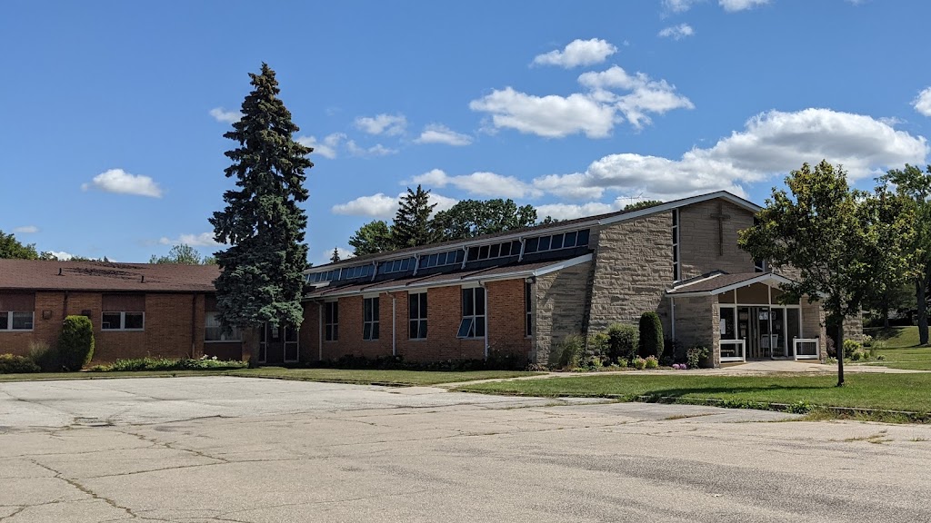 St Thomas DAquin | 895 Champlain Rd, Sarnia, ON N7V 2E9, Canada | Phone: (519) 542-8292