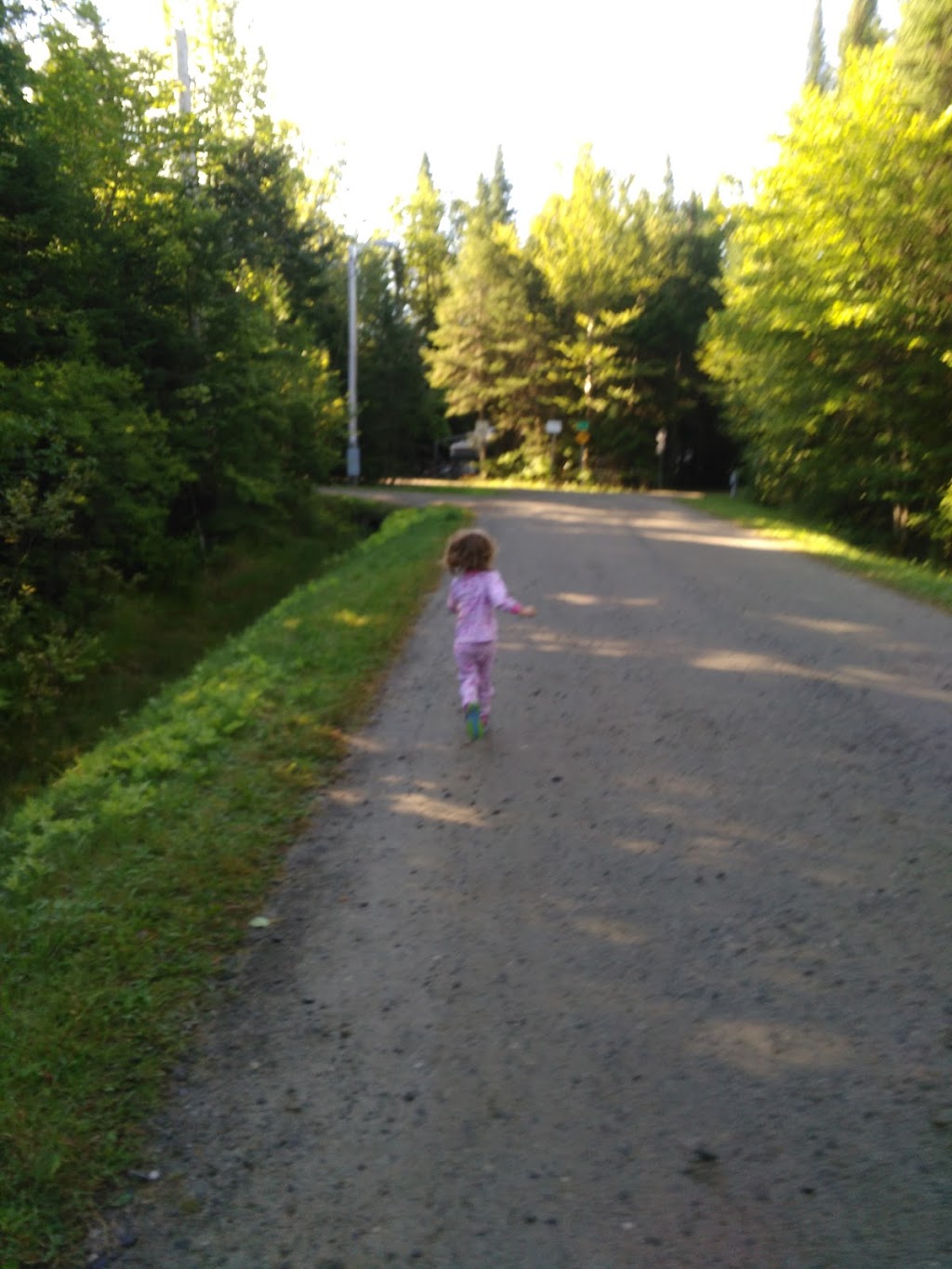 Pro-Nature Lac-Mégantic | 2740 Rue Laval, Nantes, QC G6B 1A1, Canada | Phone: (819) 583-2811