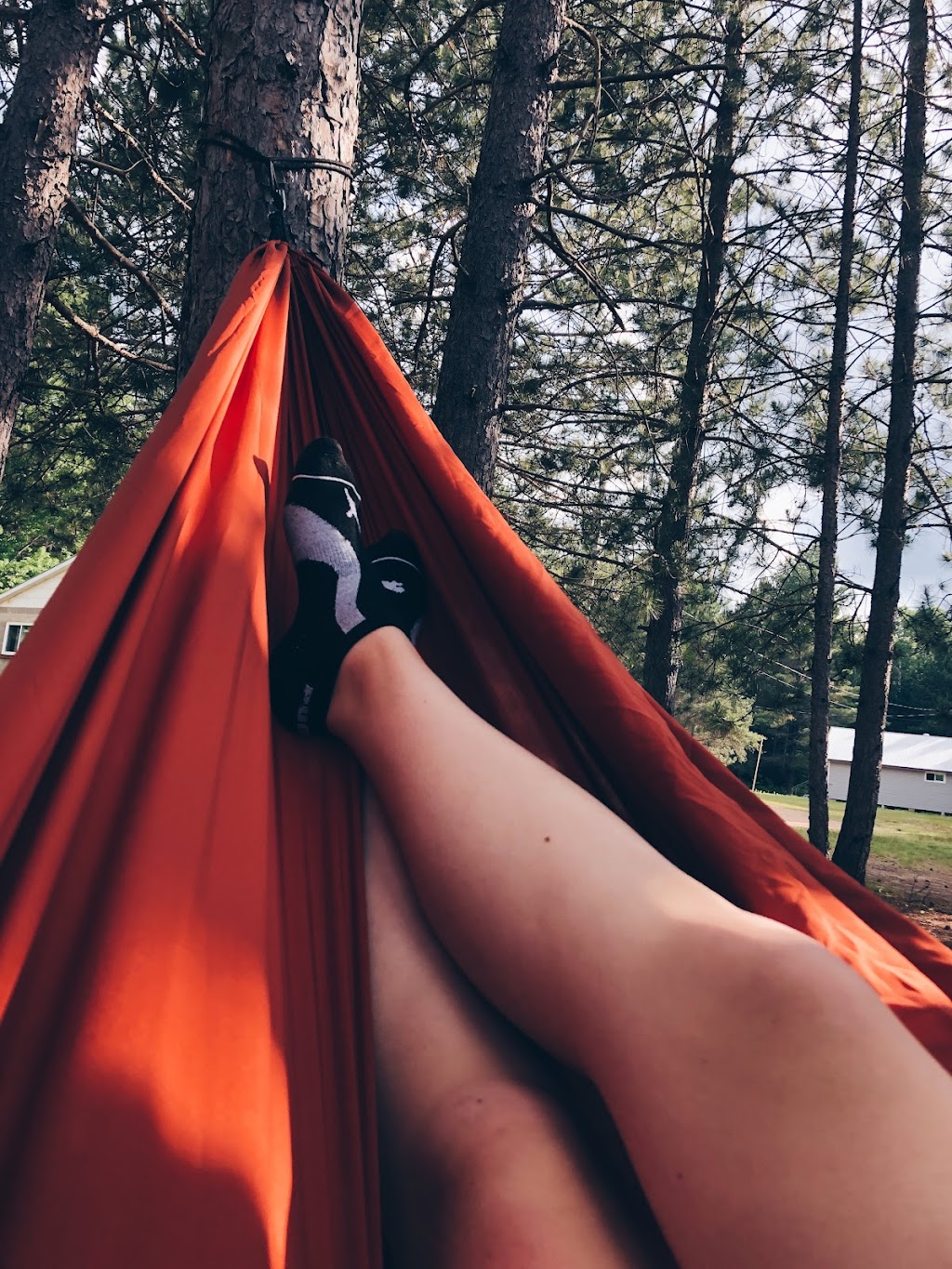 Bonnechere Baptist Camp | 3566 Round Lake Rd, Killaloe, ON K0J 2A0, Canada | Phone: (613) 757-2869