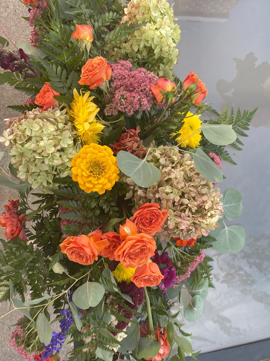 Black Creek Flower Farm | 4858 Line 34, Stratford, ON N5A 6S6, Canada | Phone: (519) 393-8265