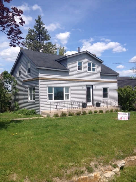 Around The House Custom Exteriors | 1033 Earnhart St, Kingston, ON K7P 3B9, Canada | Phone: (613) 484-4663