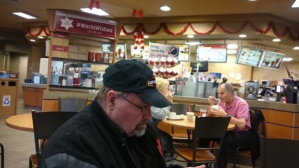 Tim Hortons | 120 Chestermere Station Way #300, Chestermere, AB T1X 1V3, Canada | Phone: (403) 248-0000