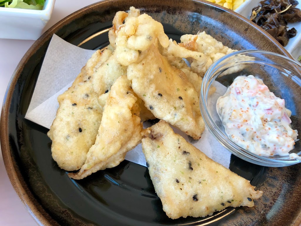 Corner Kitchen | 6011 No 1 Rd #110, Richmond, BC V7C 1T4, Canada | Phone: (778) 297-6685