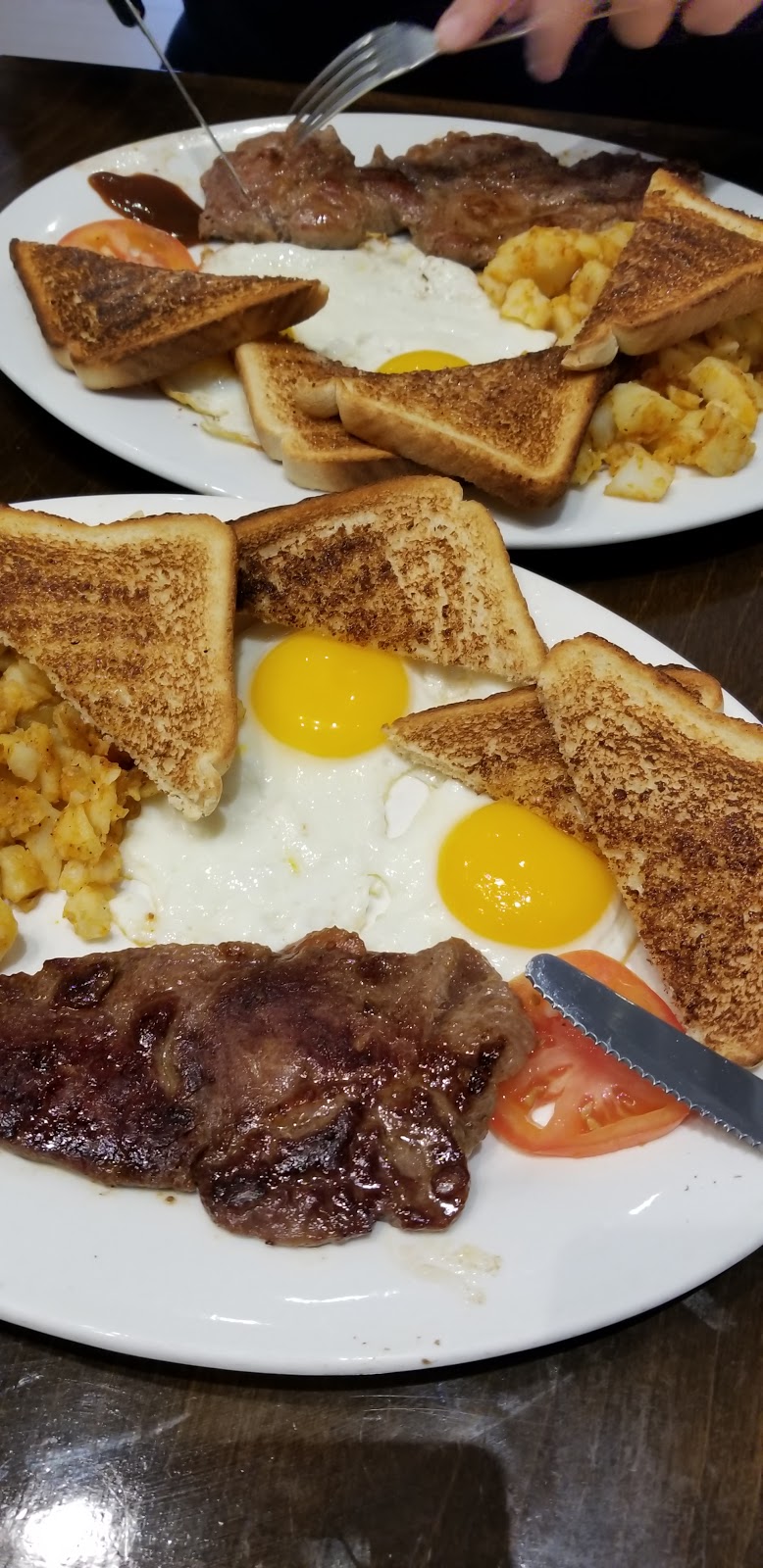 Eggsactly Breakfast And Lunch | 3550 Dundas St, Burlington, ON L7M 4B8, Canada | Phone: (905) 331-8882