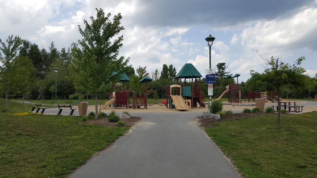 Park Luxembourg | 91 Rue du Luxembourg, Gatineau, QC J9J 0B6, Canada | Phone: (819) 595-2002
