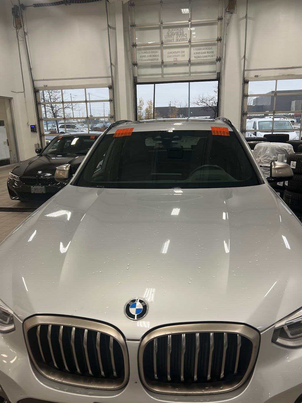 Unimax Auto Glass | 23 Woodstream Ave, Brampton, ON L6R 1N7, Canada | Phone: (905) 903-7171