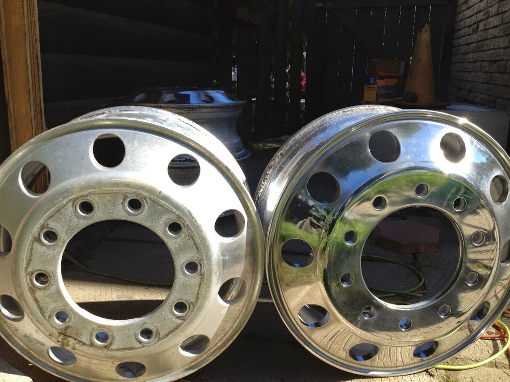 gregs metal grinding | 1134 Venus Crescent, Oshawa, ON L1J 6E4, Canada | Phone: (905) 914-5044