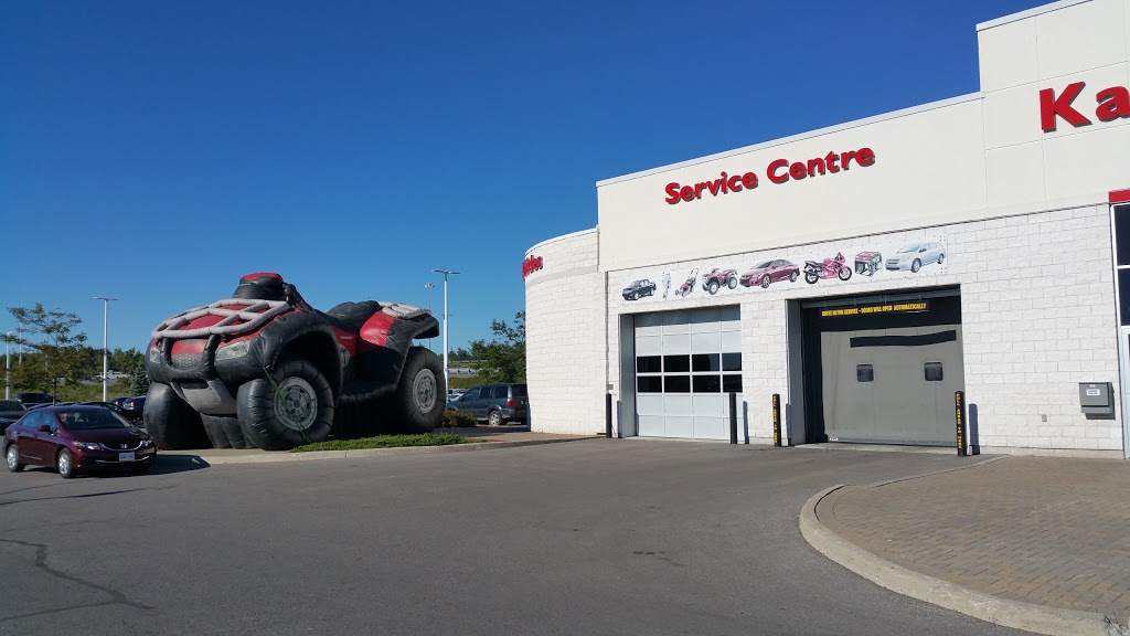 Kanata Honda | 2500 Palladium Dr #800, Kanata, ON K2V 1E2, Canada | Phone: (613) 591-3311