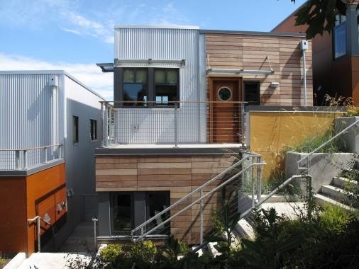 123 West | 123 West St, Friday Harbor, WA 98250, USA | Phone: (206) 465-0808
