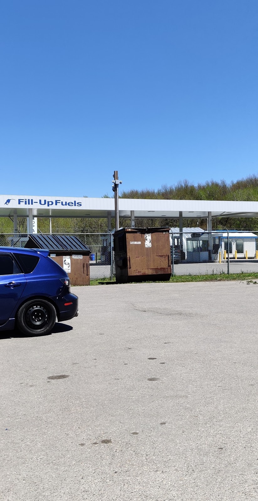 Fill-Up Fuels | gas station | 21800 Island Rd, Port Perry, ON L9L 1B6, Canada | 9059852065 OR +1 905-985-2065