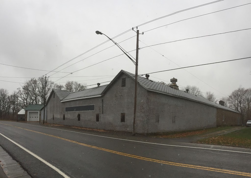 Timeless Building Materials | 2090 Lockport Olcott Rd, Burt, NY 14028, USA | Phone: (716) 940-7653