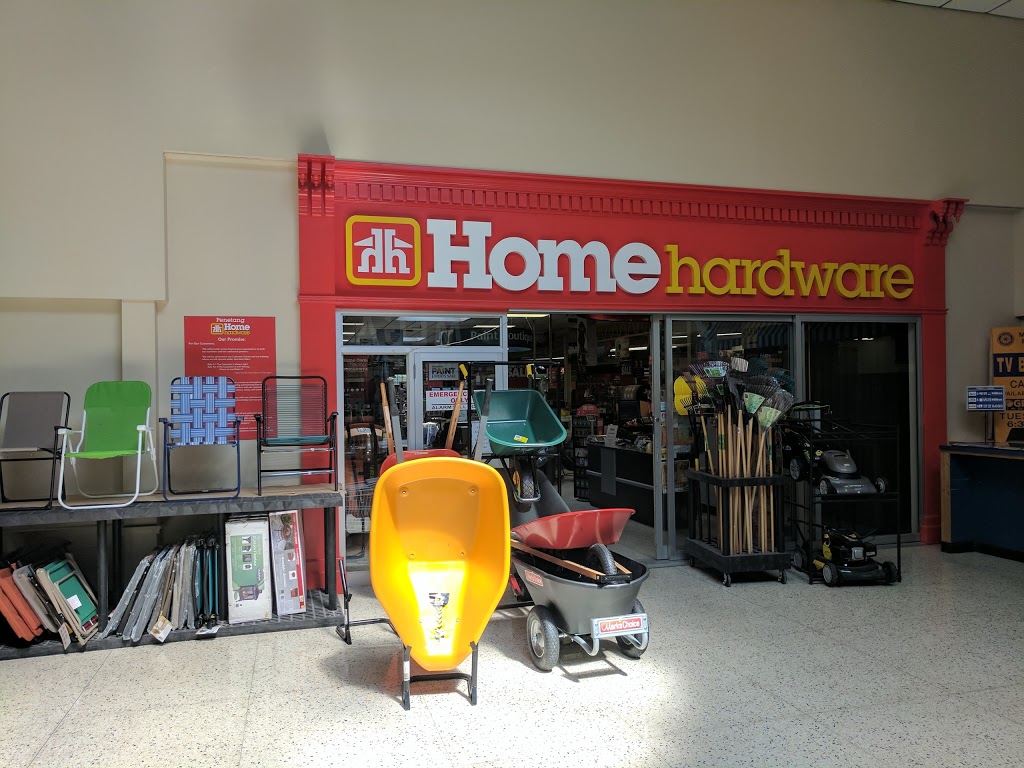 Penetang Home Hardware | 2 Poyntz St Unit 61, Penetanguishene, ON L9M 1M2, Canada | Phone: (705) 549-8565