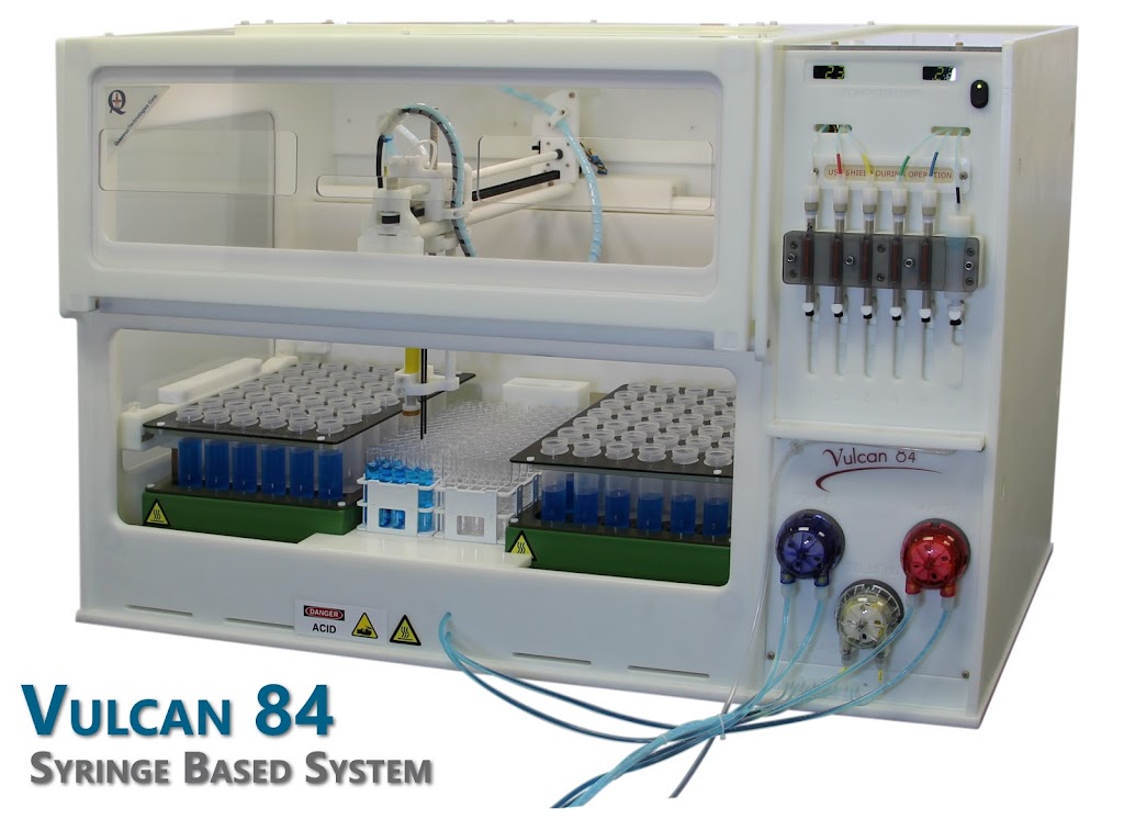 Questron Technologies Corp. | 6660 Kennedy Rd #14a, Mississauga, ON L5T 2M9, Canada | Phone: (905) 362-1225