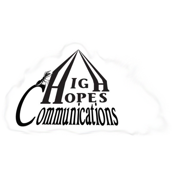 High Hopes Communications | 69C Apple Ln, Winnipeg, MB R2Y 2G9, Canada | Phone: (204) 880-5505