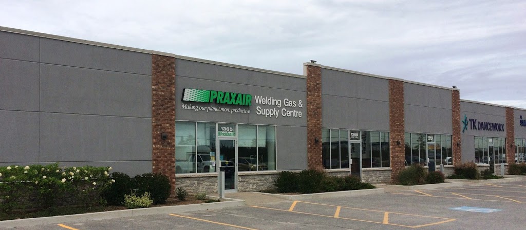 Praxair Canada Inc. | 1365 Midland Ave #190, Kingston, ON K7P 2W5, Canada | Phone: (613) 546-5674