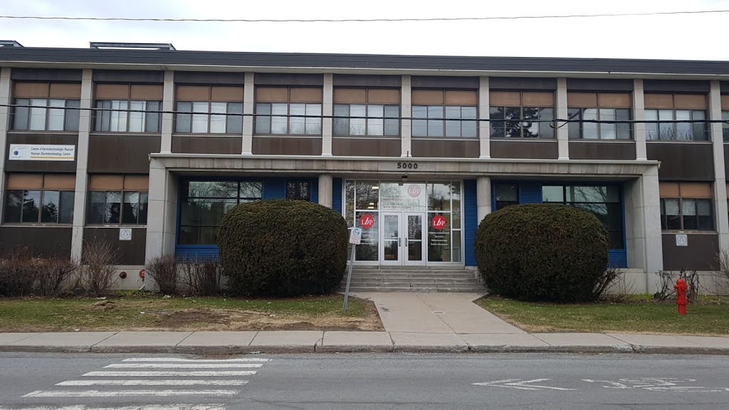 Pearson Electrotechnology Center Lachine, QC Salle C201 | 5000 -HuguetLachine, Salle C2, La Tuque, QC H8T 1M7, Canada | Phone: (514) 798-1818