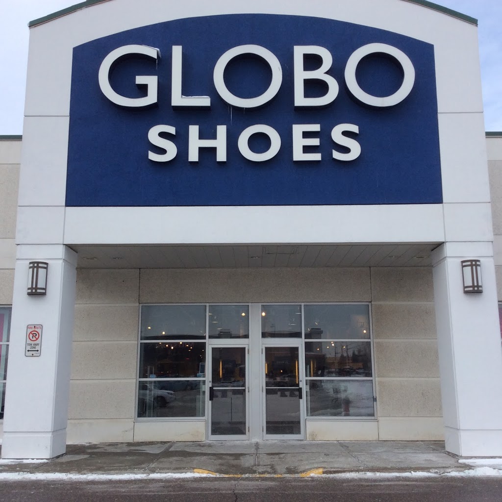 Globo Shoes | 3900 Hwy 7 #7, Woodbridge, ON L4L 6B9, Canada | Phone: (905) 264-4562