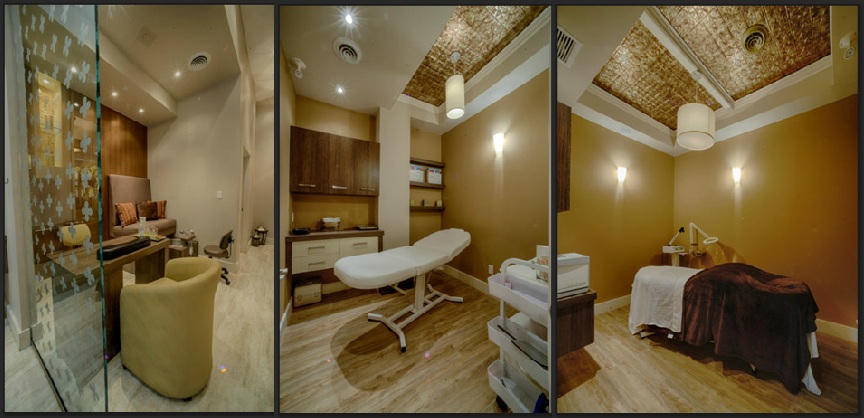 Pure Self Salon N Spa | 3985 Hwy 7, Markham, ON L3R 2A2, Canada | Phone: (905) 604-7873