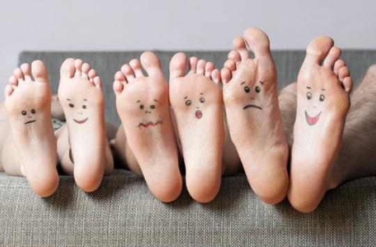 Kirkland Podiatry Clinic | 2816 Bd Saint-Charles, Kirkland, QC H9H 3B6, Canada | Phone: (514) 505-3977