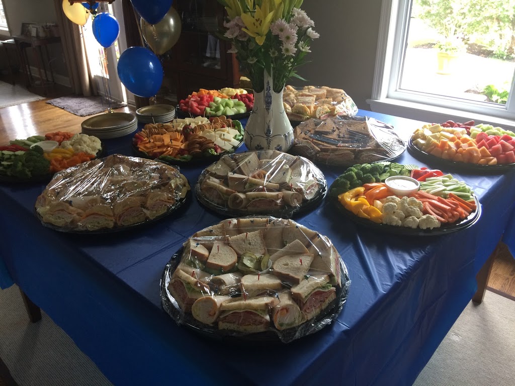 Rello Sandwiches | 81 Auriga Dr, Nepean, ON K2E 7Y5, Canada | Phone: (613) 727-0907