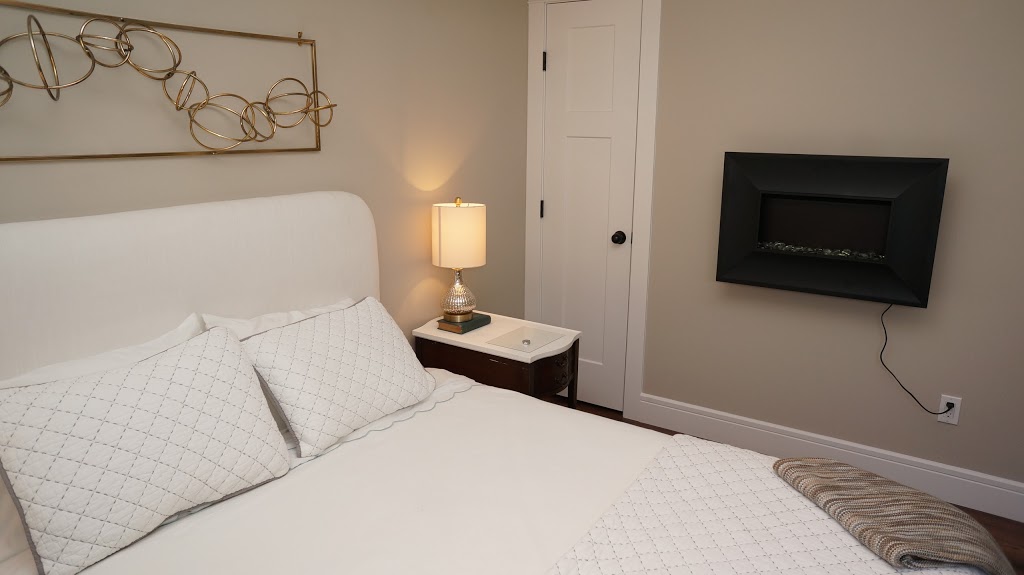 By the Bay Bed and Breakfast | 10106 Island View Close, Chemainus, BC V0R 1K2, Canada | Phone: (778) 233-2730