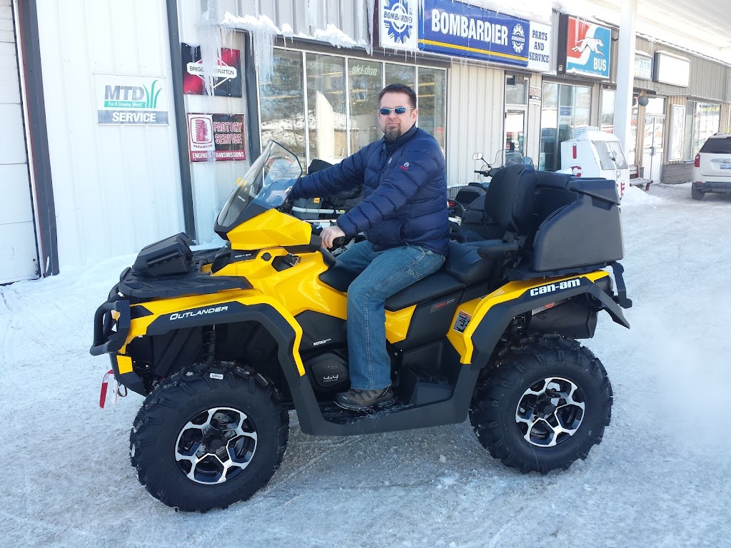 TG Powersports | 11995 Highway 17 East, Sturgeon Falls, ON P2B 2S7, Canada | Phone: (705) 753-1846
